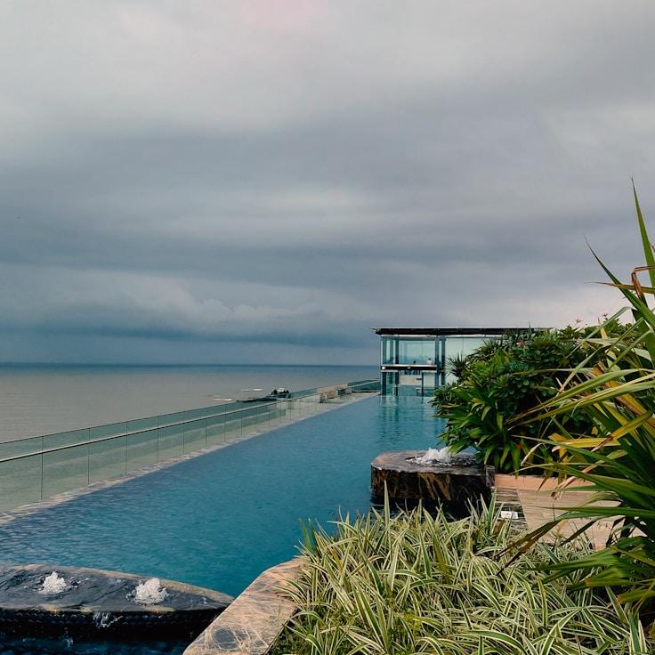 Family terraces and cafés for calm evenings in Zürich